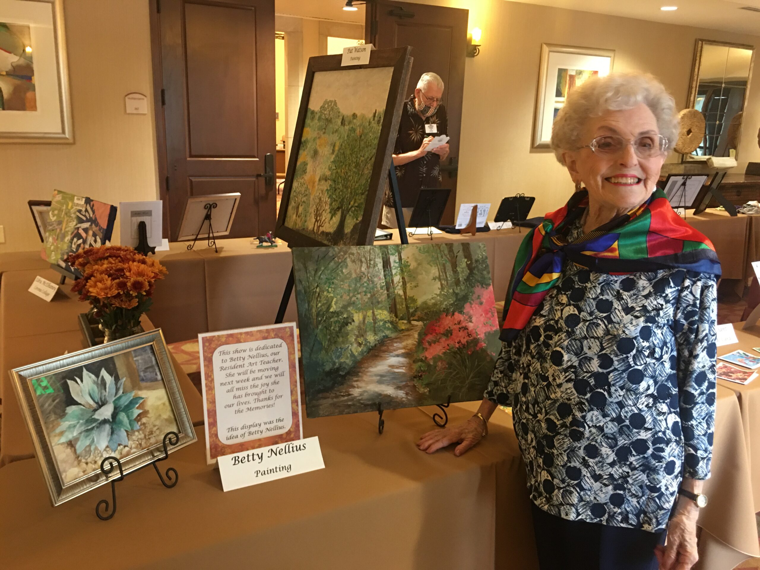 seniors-display-art-created-during-covid-19