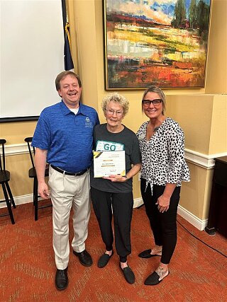 Senior wellness matters