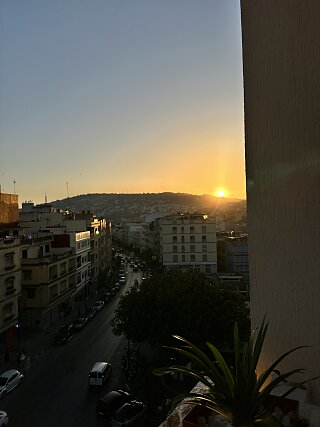 sharing the Gospel to nations