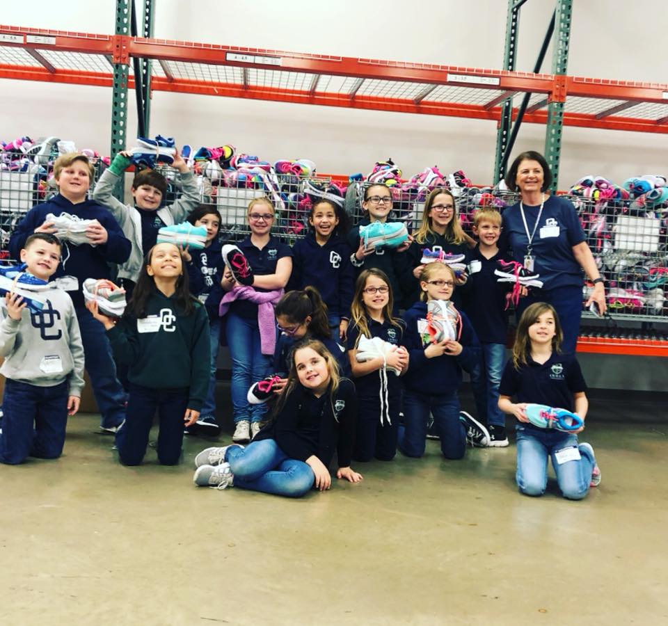 sos-school-volunteers