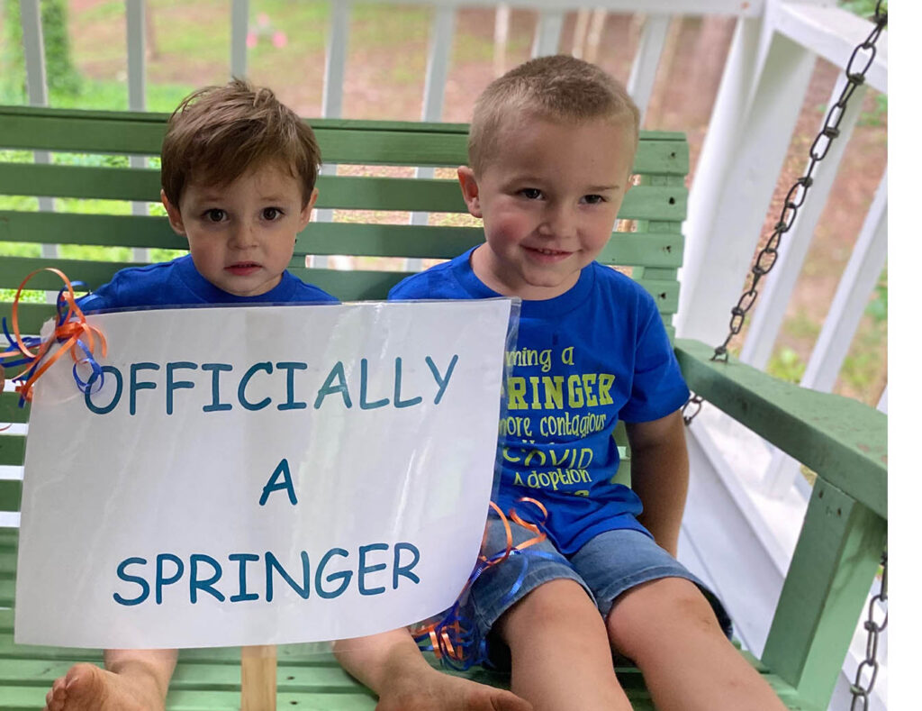 springer-family-adopts-little-boy