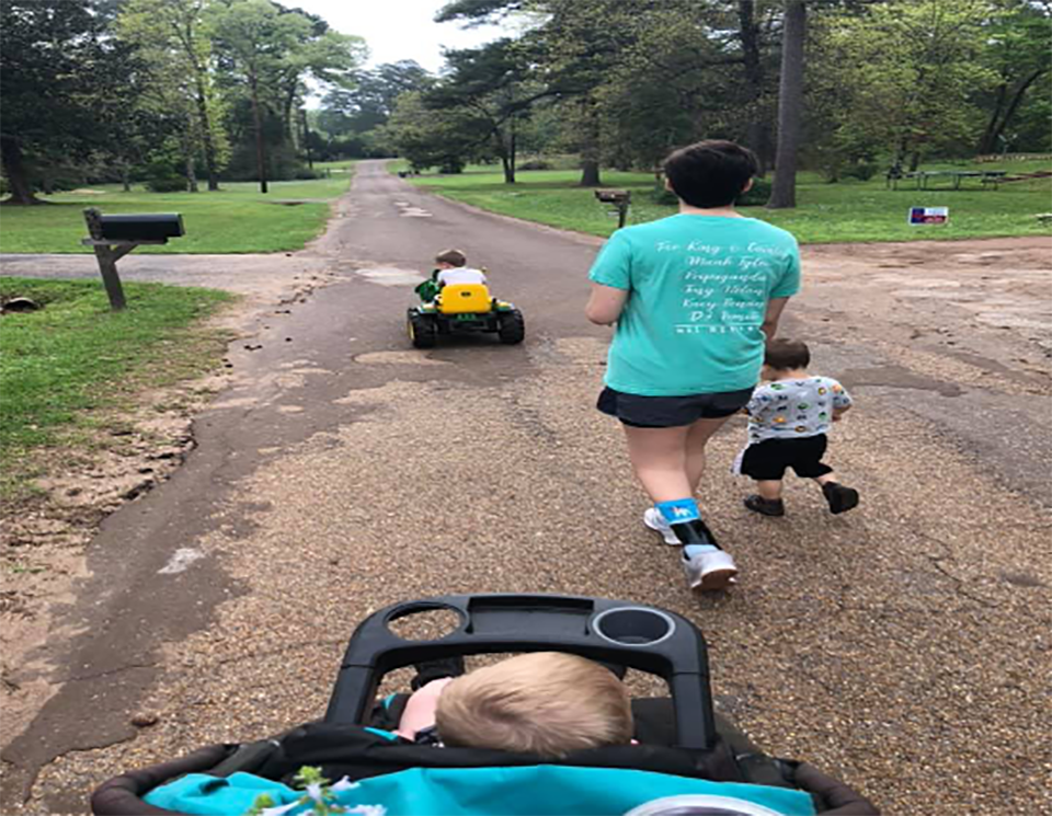 springer-family-enjoying-outdoor-walks-beaumont