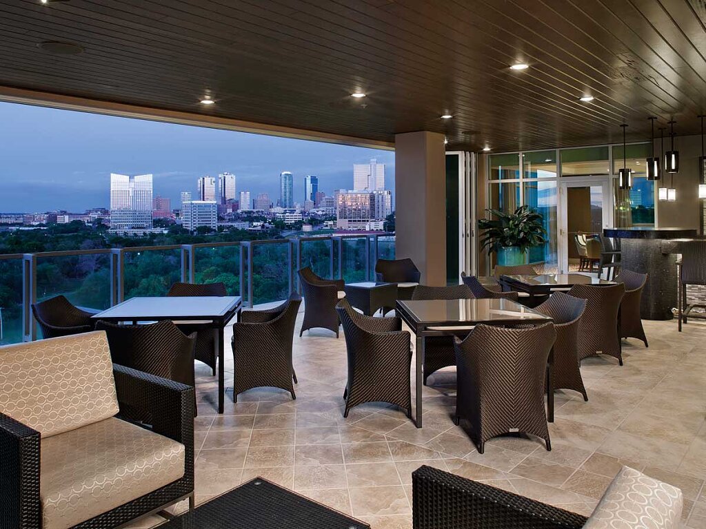 Stayton in Fort Worth, Texas