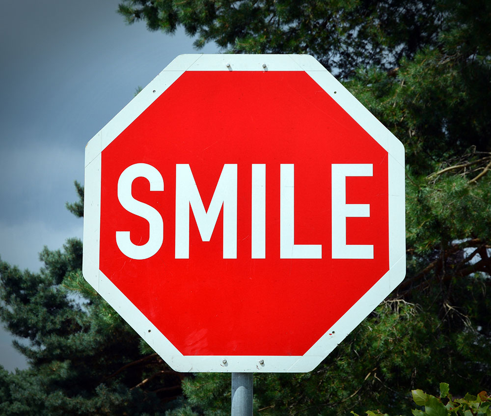 stop-and-smile