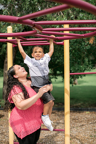 Family Pathways creates success for generations