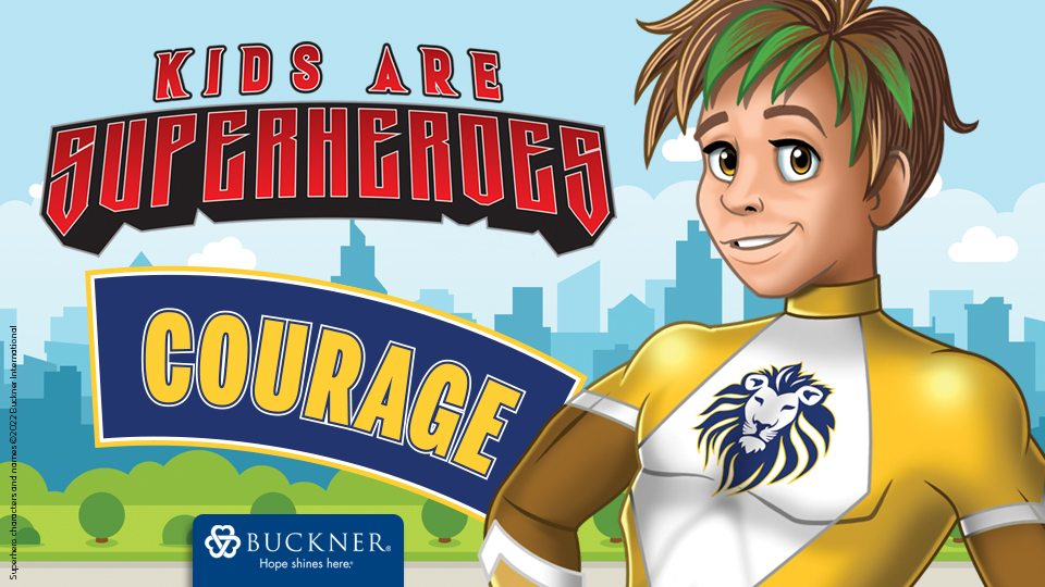 superhero-power-courage