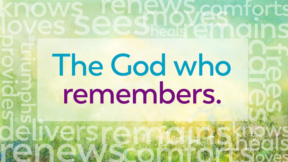 the-god-who-remembers
