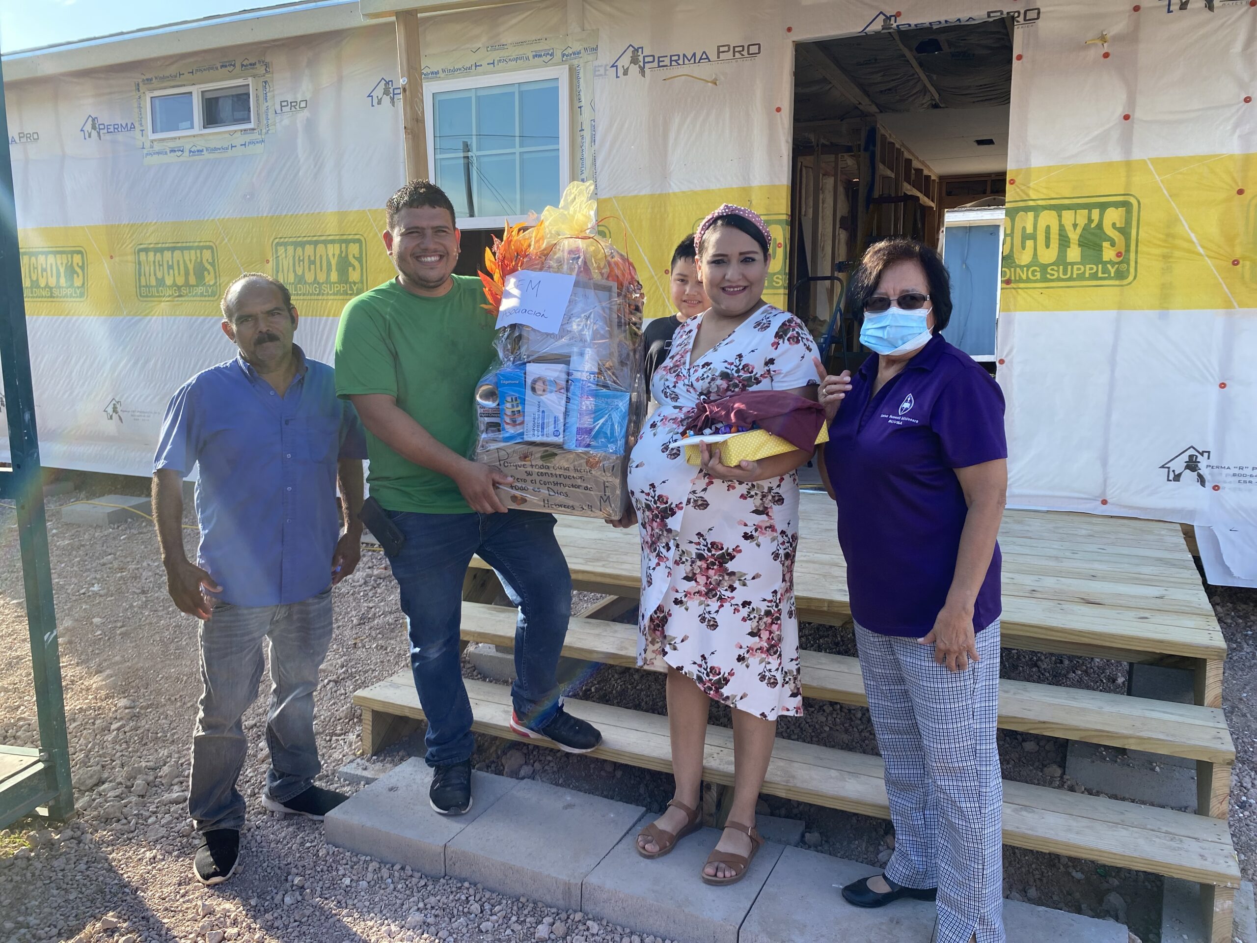 the-guzman-family-receive-a-new-home