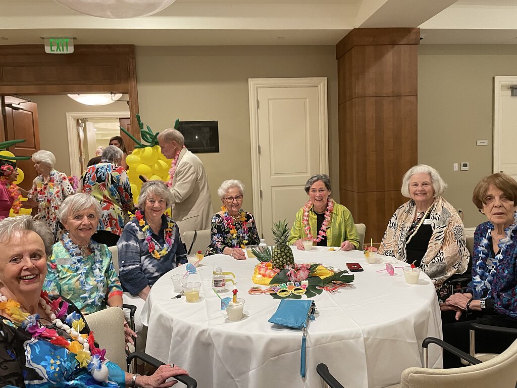 Ventana Prom offers fun social outing