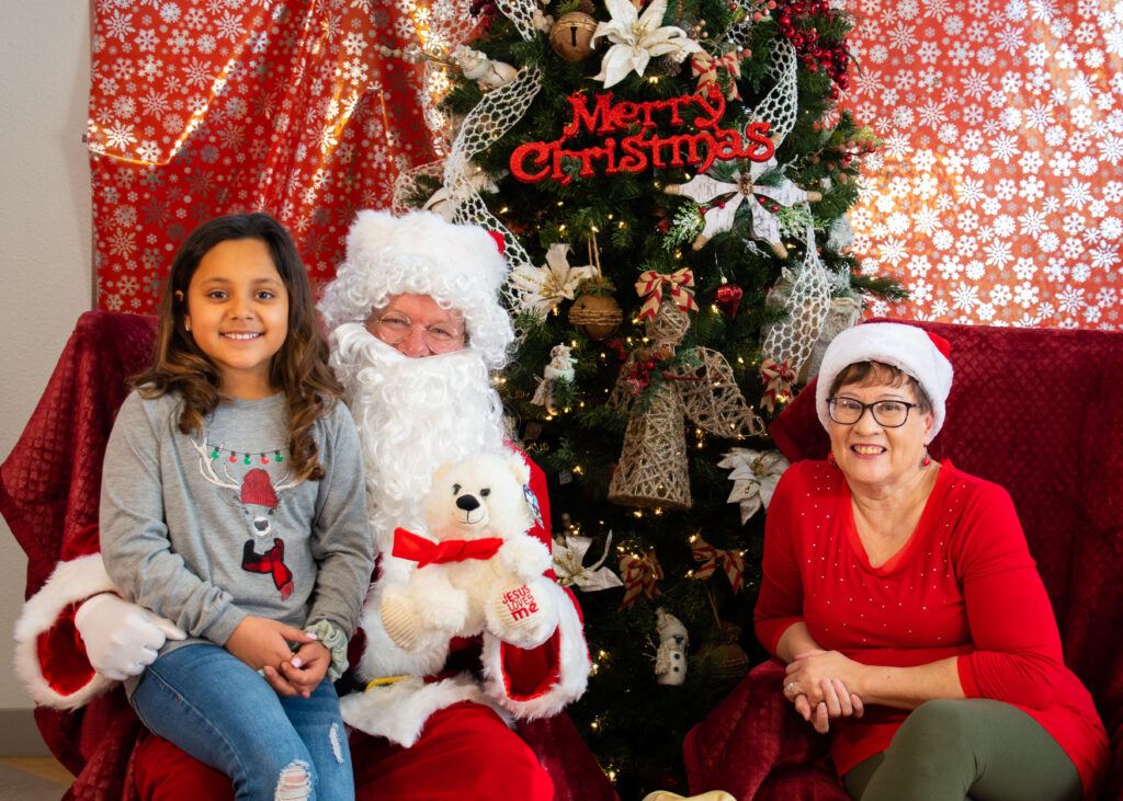 visiting-with-santa-in-lubbock