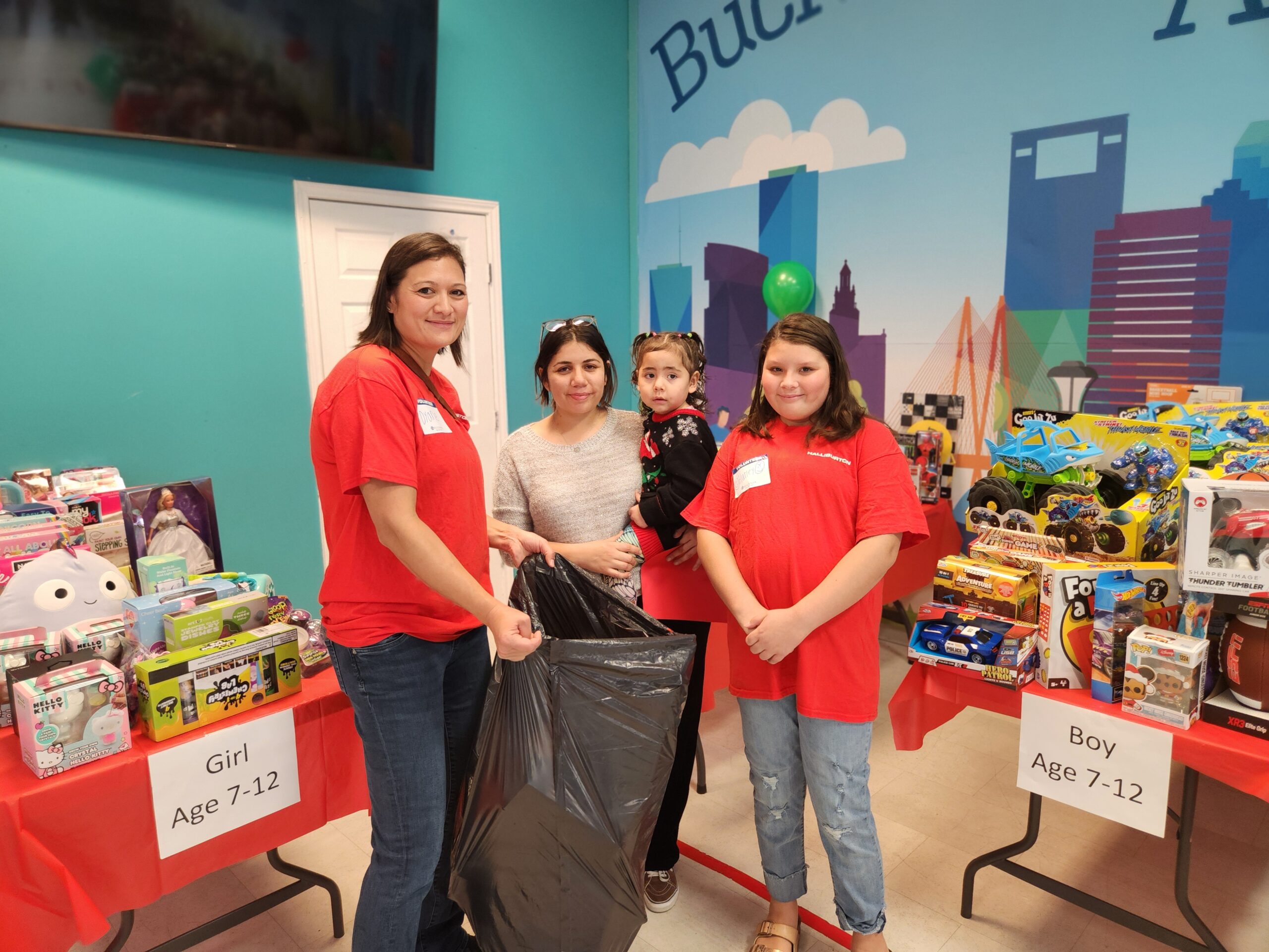 volunteers-at-aldine