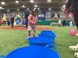 Christmas in West Dallas