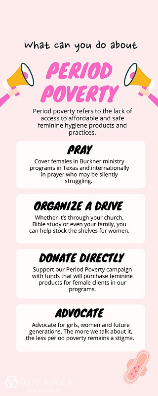 World Menstruation Day