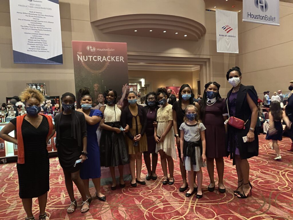 young-women-in-buckner-programs-in-houston-got-to-see-the-nutcracker