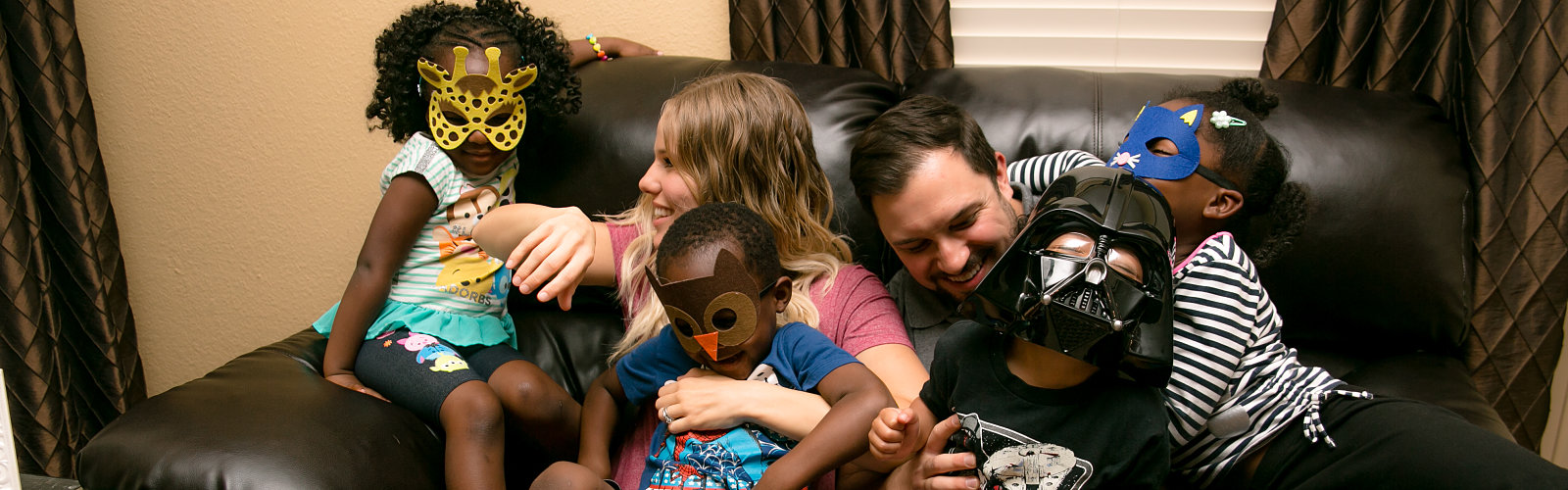 Biggest Needs in Texas Foster Care and Adoption